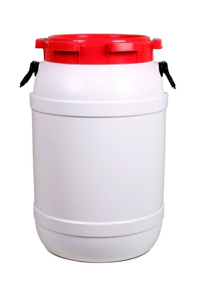 Relags Kanister Basic Nature Weithalstonne 68,5 Liter von Relags