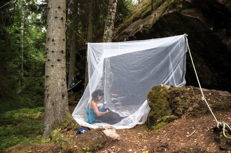 Relags Moskitonetz Moskitonetz Holiday Renets Box I Relags Moskitonetz Moskitonetz Holiday Renets Box I von Relags