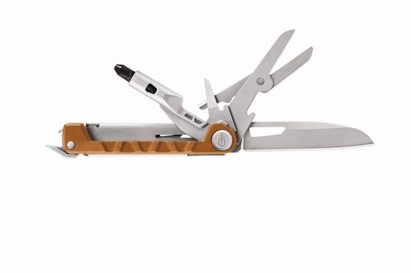 Relags Multitool Multitool Armbar Drive orange von Relags