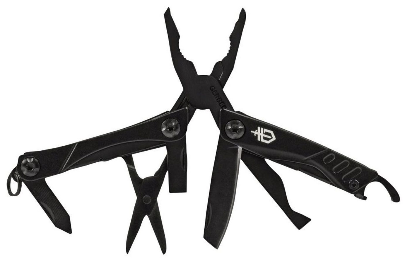 Relags Multitool Multitool Dime schwarz von Relags