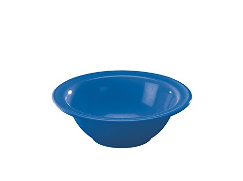 WACA 1934 Kompottschale Kunststoffschale 450 ml Dm 165 mm, Farbe:blau WACA 1934 Kompottschale Kunststoffschale 450 ml Dm 165 mm, Farbe:blau von WACA