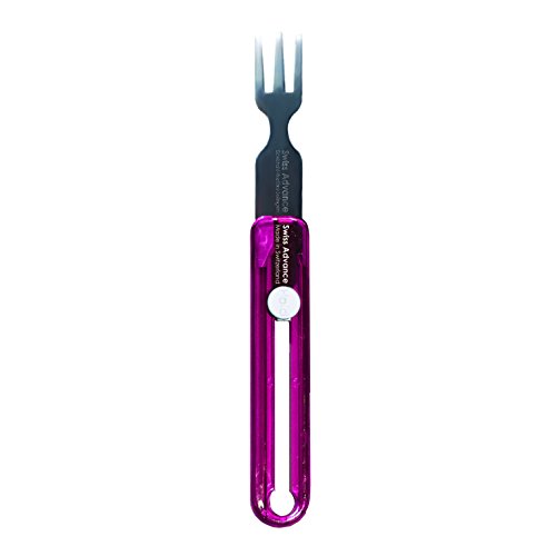 Relags Swiss Advance Feather-Light Taschengabel pink von Relags