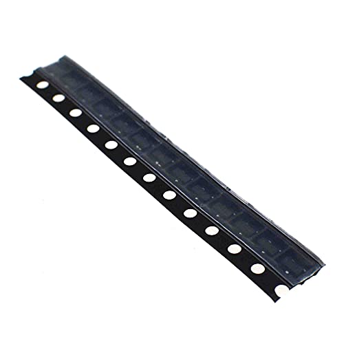 10 Stück LM4040AIM3X-2.5 SOT23 LM4040AIM3XI SOT-23 LM4040A LM4040 Spannungsreferenz von Reland Sun