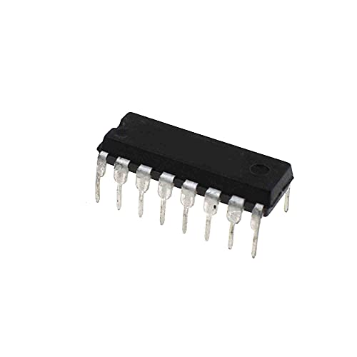 10 Stück ULN2064B DIP-16 ULN2064 DIP16 2064B DIP 10 Stück ULN2064B DIP-16 ULN2064 DIP16 2064B DIP von Reland Sun