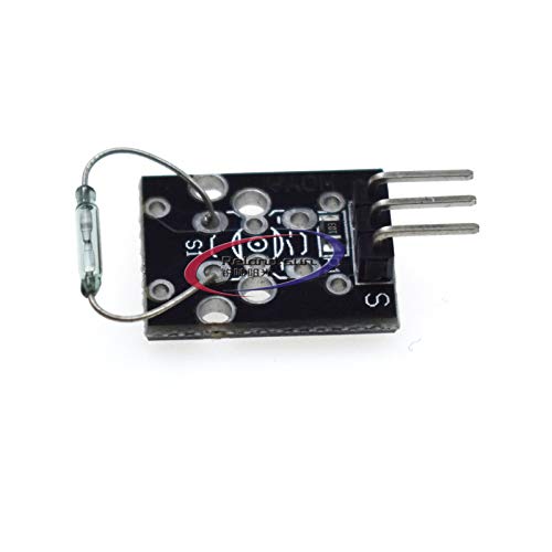 5 x KY-021 Magnetschalter Mini Magnet Reed Modul Sensor von Reland Sun