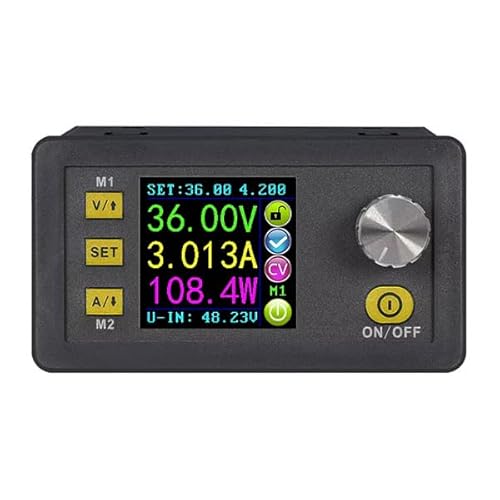 Reland Sun DPS5005 DPS5015 DPS5020 DPS3003 DPS3005 DPS3012 Gleichstrom-Voltage-Stabilisator Transformator Stromversorgung DC von Reland Sun