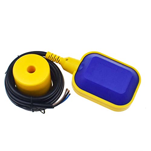 RELAND SUN 4meter Kabel Schwimmerschalter Wasserstand Controller für Wassertank Wasserpumpe von Reland Sun