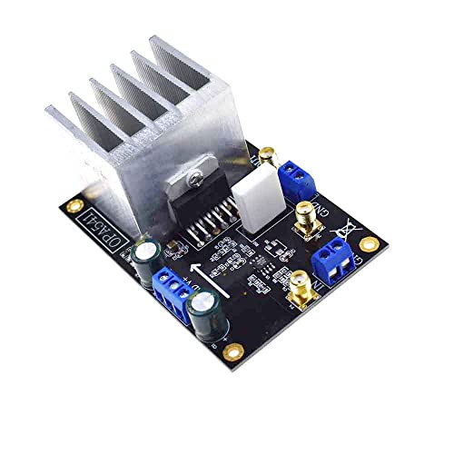 Reland Sun OPA541 AMP High Power Monolithischer Operationsverstärker 5A Strom Hochspannung Audio Verstärker Sound Amplifier Board Reland Sun OPA541 AMP High Power Monolithischer Operationsverstärker 5A Strom Hochspannung Audio Verstärker Sound Amplifier Board von Reland Sun