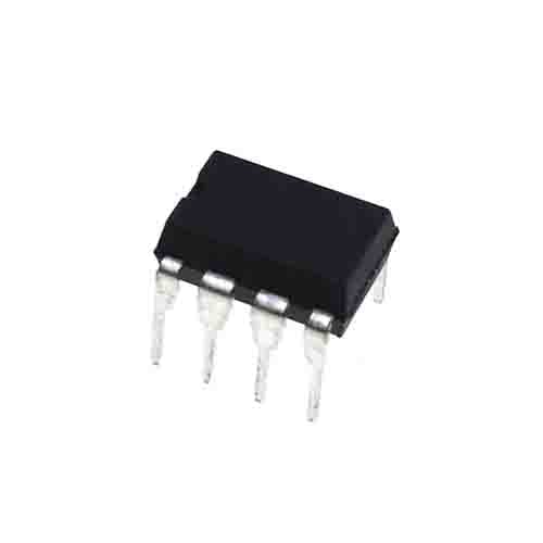 Reland Sun 1 Stück INA122PA DIP-8 INA122P DIP8 INA122 DIP 122PA IC OPAMP INSTR 120KHZ von Reland Sun