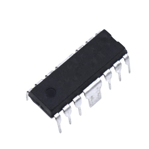 Reland Sun 10 Stück KA2206 DIP12 KA2206B DIP Reland Sun 10 Stück KA2206 DIP12 KA2206B DIP von Reland Sun