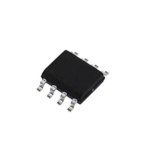 Reland Sun 10 Stück LM258DR SOP8 LM258 SOP 258DR SMD von Reland Sun