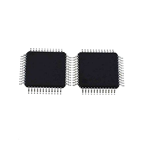 Reland Sun 10 Stück MC9S08GB60ACFUE QFP-64 MC9S08GB60A QFP SMD von Reland Sun