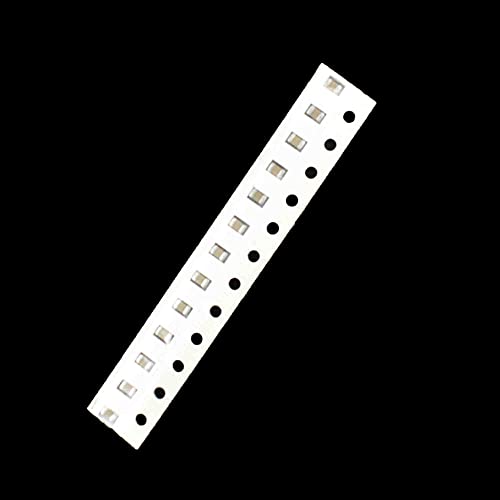 Reland Sun 100 Stück 1206 SMD Widerstand 0R - 10M 1/2W 0 1 10 100 150 220 330 Ohm 1K 2.2K 10K 100K 0R 1R 10R 100R 150R 220R 330R (56K) von Reland Sun