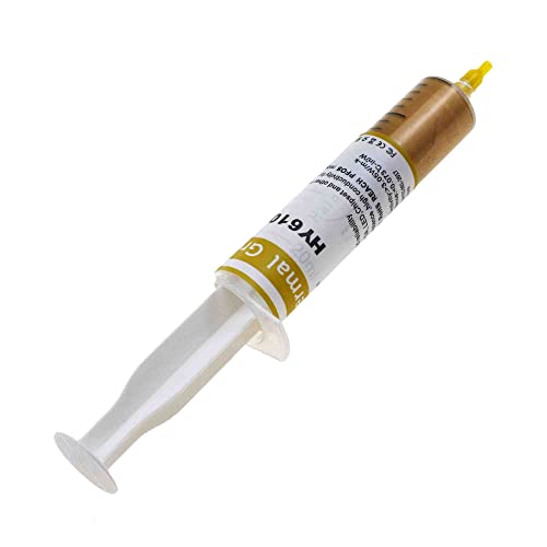 Reland Sun 30G HY610-TU20 Wärmeleitpaste für CPU-Kühlkörper von Reland Sun