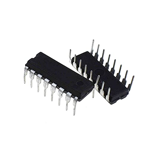 5 Stück L293B DIP16 L293 DIP 293B DIP-16 von Reland Sun