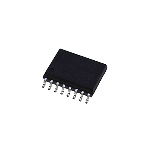 Reland Sun 5 Stück PCF8574P DIP16 PCF8574 DIP 8574P DIP-16 PCF8574AP PCF8574T PCF8574AT SOP SOP-16 (PCF8574 SOP). von Reland Sun