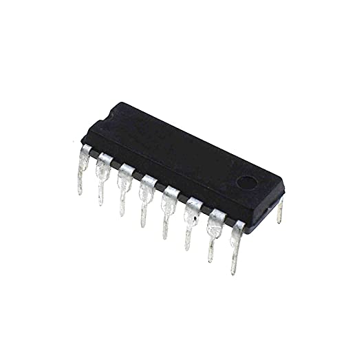 Reland Sun 5 Stück TCM3105NL DIP-16 TCM3105 DIP TCM3105N DIP16 TCM3105NE von Reland Sun