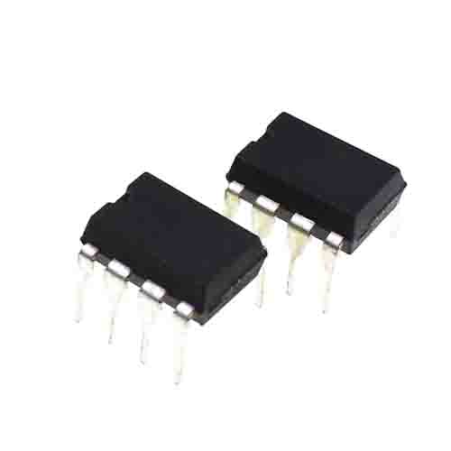 5 Stück TLE4209A DIP-8 TLE4209 DIP von Reland Sun