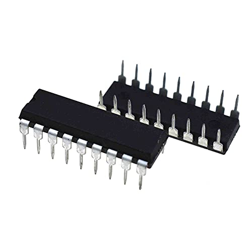 Reland Sun 5 Stück UDN2981A DIP-18 UDN2981 DIP18 UDN2981AT DIP UDN2981LW UDN2981L SOP-18 SOP (DN2981A DIP-18) von Reland Sun