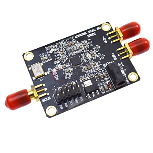 Reland Sun ADF4350 PLL Phase Locked Loop Frequency Synthesizer ADF4351 ADF4350 Board Signal Generator Module (35M-4.4GHz) von Reland Sun