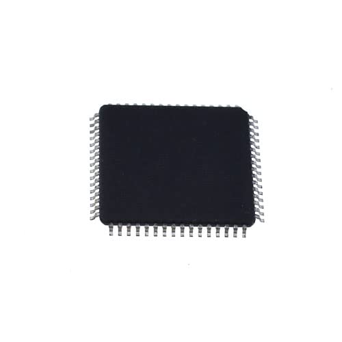 Reland Sun ATMEGA64A-AU QFP ATMEL ATMEGA64A TQFP64 8-Bit Mikrocontroller mit 64K Bytes In-System programmierbarem Blitz, 5 Stück Reland Sun ATMEGA64A-AU QFP ATMEL ATMEGA64A TQFP64 8-Bit Mikrocontroller mit 64K Bytes In-System programmierbarem Blitz, 5 Stück von Reland Sun