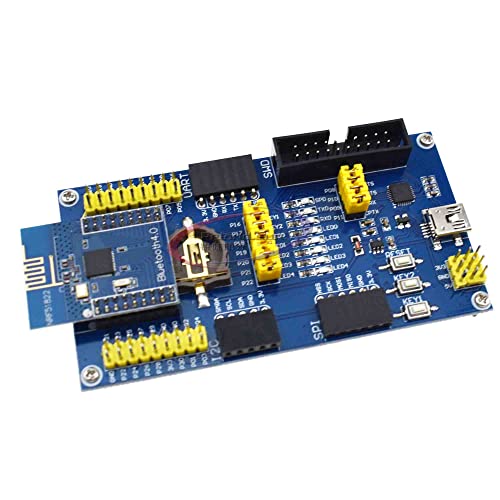 Reland Sun BLE4.0 NRF51822 Modul-Entwicklungsbewertungs-Set von Reland Sun