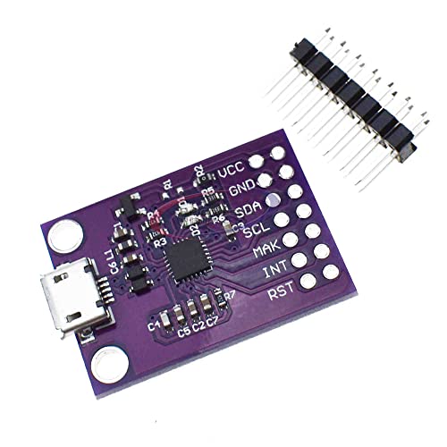 Reland Sun CJMCU-2112 CP2112 Bewertungsset für CCS811 Debug Board USB auf Kommunikation von Reland Sun