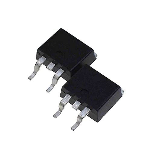 10pcs IRF3710S TO-263 F3710S IRF3205S F3205S IRF5305S F5305S IRF530NS IRF540NS(IRF3710S) von Reland Sun