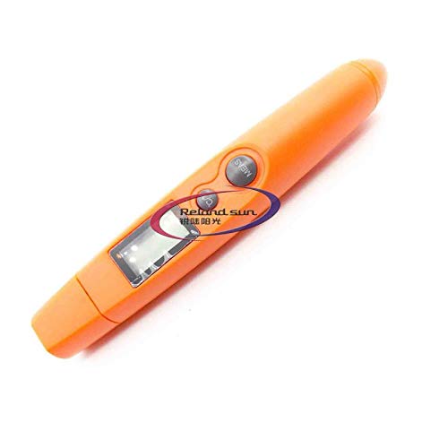 Reland Sun Mini-Stifttasche für den Haushalt, berührungslos, -50 C ~ 250 C (-58 F ~ 482 F) Infrarot DT8250 von Reland Sun
