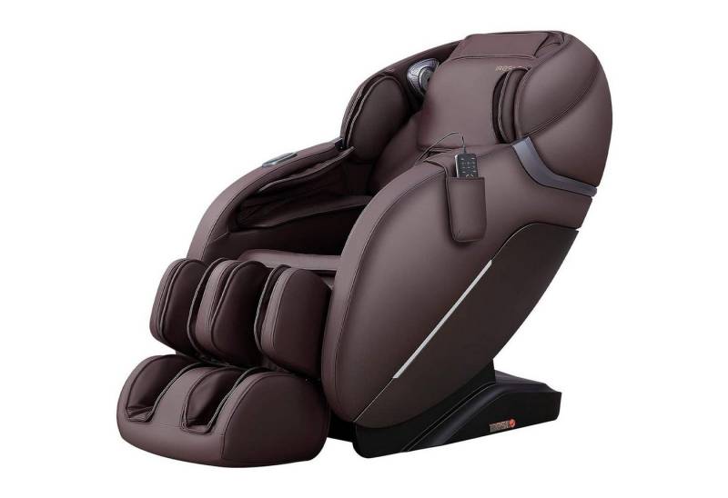 RelaxOra Massagesessel anzkörper-Massagestuhl, Zero Gravity Recliner Massagesessel von RelaxOra