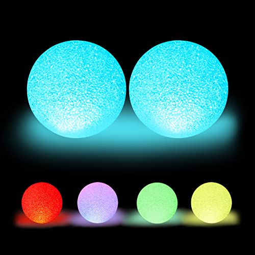 Relaxdays LED Kugelleuchte, mit Farbwechsel, batteriebetrieben, ohne Kabel, für Innen, bunte Leuchtkugel, Ø 15 cm, 100% Schaumstoff, weiß Relaxdays LED Kugelleuchte, mit Farbwechsel, batteriebetrieben, ohne Kabel, für Innen, bunte Leuchtkugel, Ø 15 cm, 100% Schaumstoff, weiß von Relaxdays