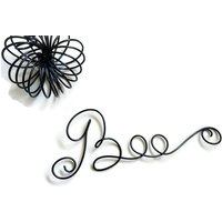 Halloween Boo Zeichen Mini Oder Large Für Kranz Wand Halloween Boo Zeichen Mini Oder Large Für Kranz Wand von RelaxingRecoveries