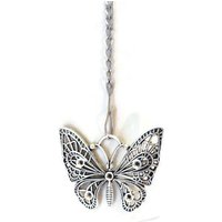 Schmetterling Tee Ball Mesh Infuser, Niedliches Steeper Geschenk Für Sie von RelaxingRecoveries