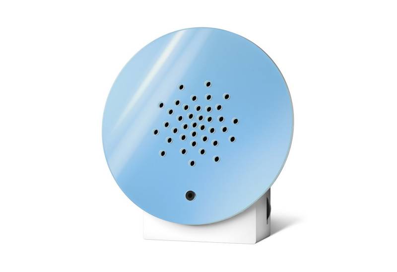 Relaxound GmbH Wanddekoobjekt Relaxound Oceanbox, Perfekt zu jedem Anlass von Relaxound GmbH