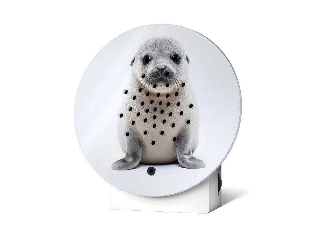 Relaxound GmbH Wanddekoobjekt Relaxound Oceanbox, Perfekt zu jedem Anlass von Relaxound GmbH