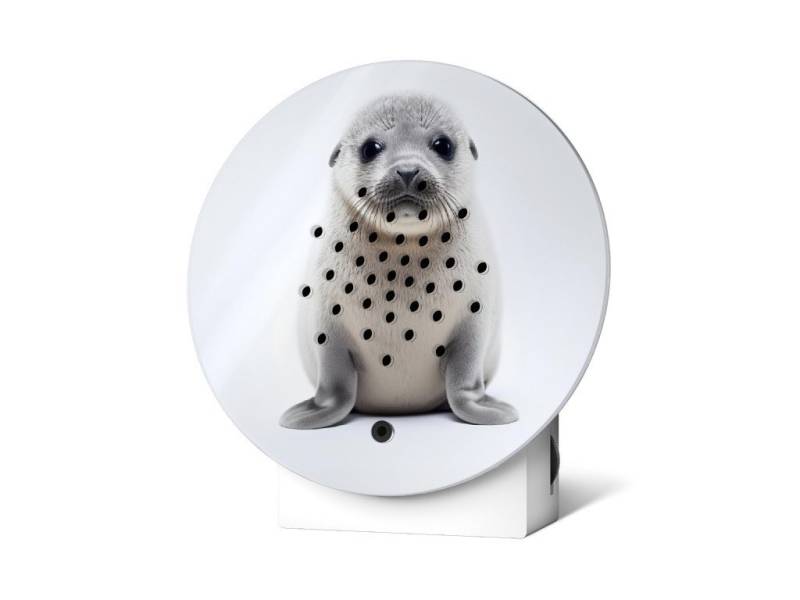 Relaxound GmbH Wanddekoobjekt Relaxound Oceanbox, Perfekt zu jedem Anlass von Relaxound GmbH