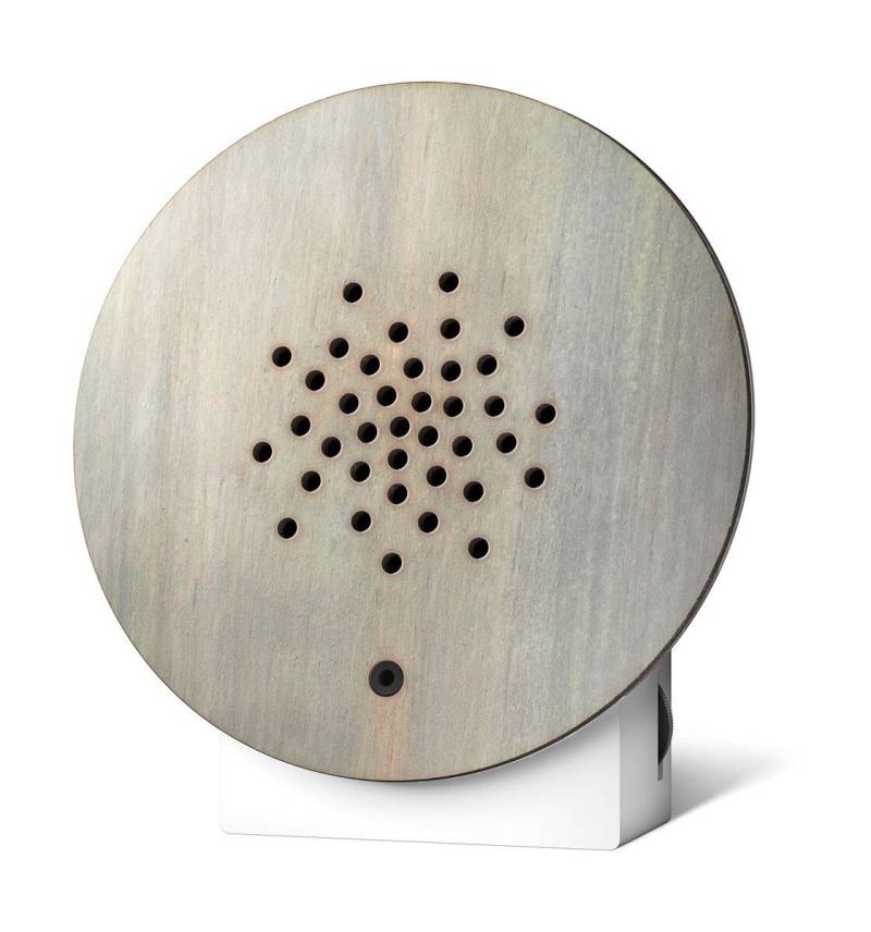Oceanbox 11 cm Vintage von Relaxound