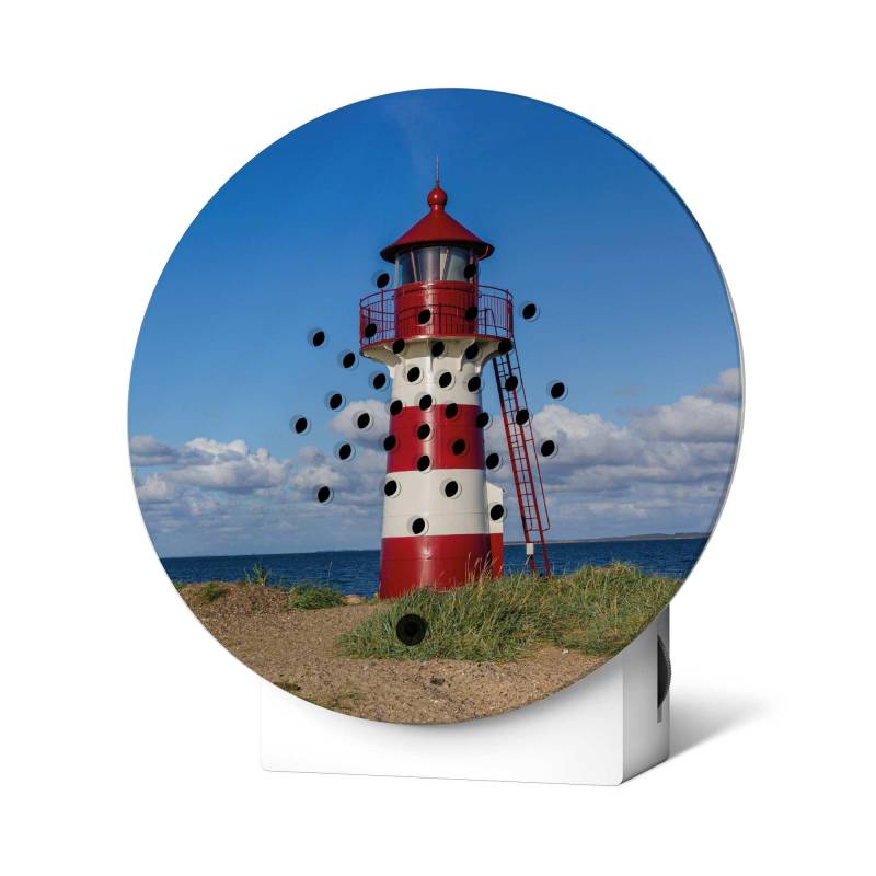 Relaxound Oceanbox Limited Edition Spring 24 Danish Beach von Relaxound GmbH
