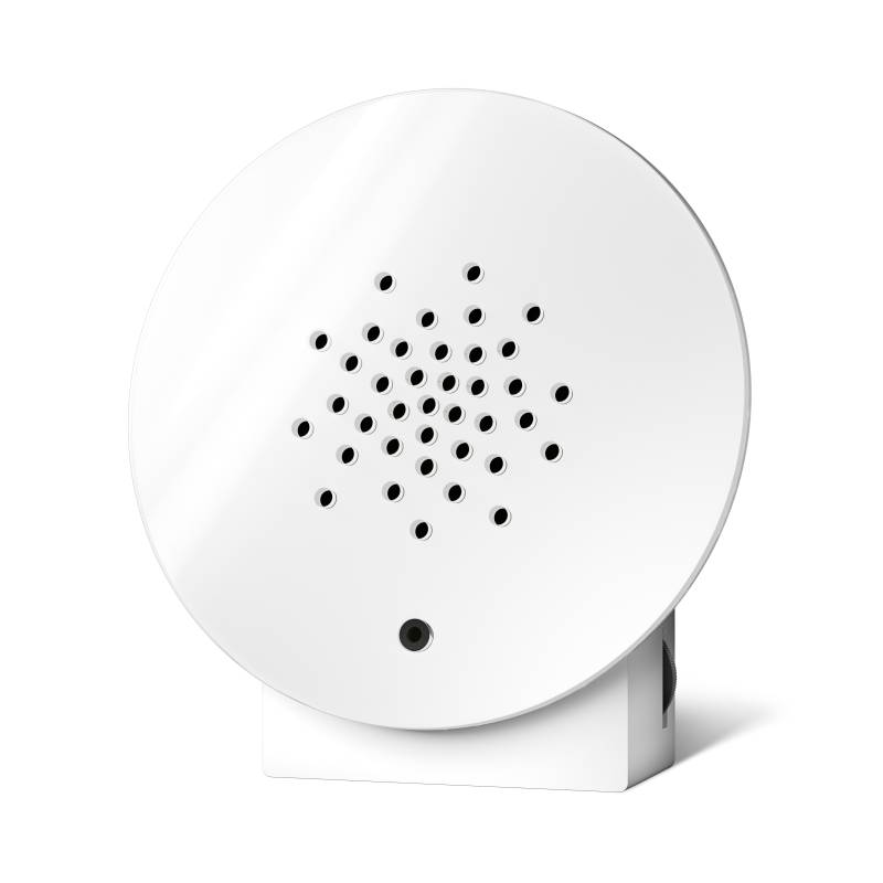 Relaxound Oceanbox White von Relaxound