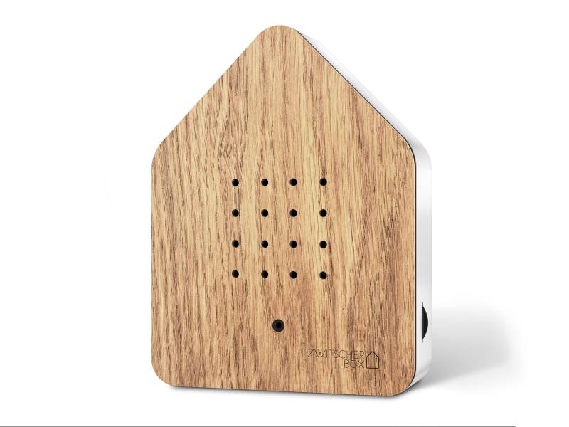 Relaxound Zwitscherbox Oak von Relaxound