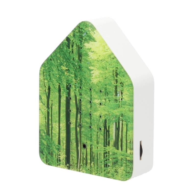 Relaxound Zwitscherbox  Special Edition Forrest Waldmotiv von Relaxound GmbH