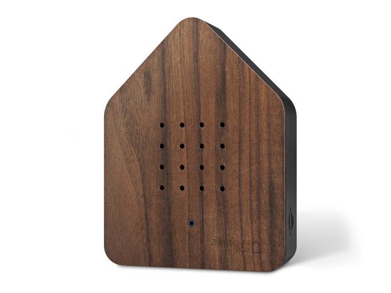 Relaxound Zwitscherbox Walnut Dark von Relaxound