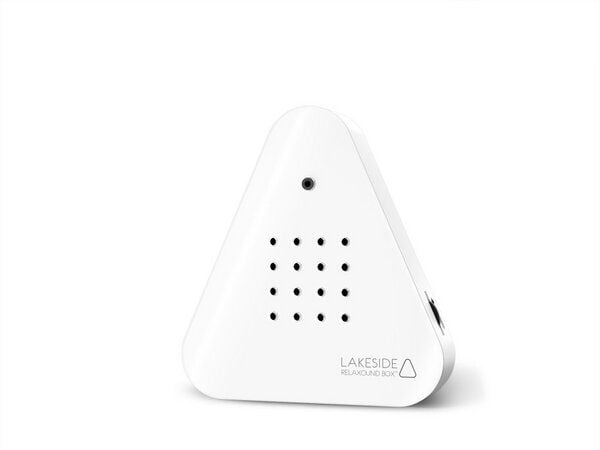 Relaxsound Lakesidebox von Relaxsound