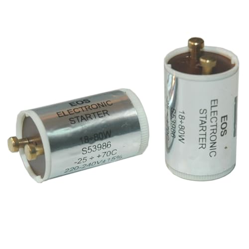 Relco Elektronischer Starter EOS, 18-80W, S53986, EOS 18...80W von Relco