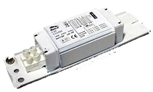 S53315 REATTORE 58W CONVENZIONALE PER LAMPADE FLUORESCENTI S53315 S53315 REATTORE 58W CONVENZIONALE PER LAMPADE FLUORESCENTI S53315 von Relco