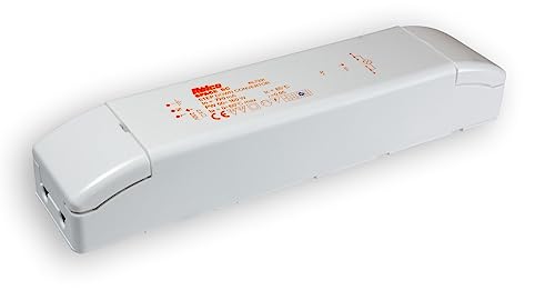 Relco Space Sensor-Dimmer 50-160VA für elektronischen Transformator, 12V 50-160W 230V, 16A, 60Hz, Fuß Montage, Transformator von Relco