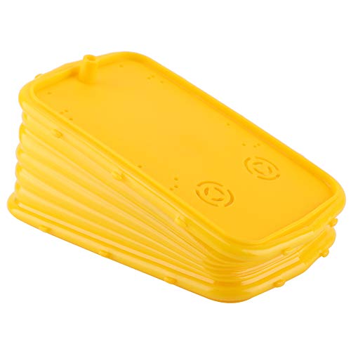 Bee Blower Fumigator Spray Smoke Device | Safe & Efficient Beekeeping Equipment | Portable ABS Tool for Beginners/Experts | 280g Lightweight Design Bee Blower Fumigator Spray Smoke Device | Safe & Efficient Beekeeping Equipment | Portable ABS Tool for Beginners/Experts | 280g Lightweight Design von Reliant Jazzy