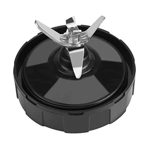 Blender Replacement Bottom Part | 7 - Fin Metal Juicer Component Assembly | Safe Material for BL2012 / BL480 / BL640 Series | Easy Install Non - Weakening Design Blender Replacement Bottom Part | 7 - Fin Metal Juicer Component Assembly | Safe Material for BL2012 / BL480 / BL640 Series | Easy Install Non - Weakening Design von Reliant Jazzy