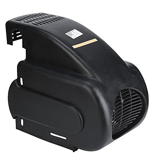 Compressor Pump Housing | Sturdy Engineering Plastic All Enclosed Design | Replacement Part for Compressors/Pumps | Correct Size & Extended Service Life von Reliant Jazzy