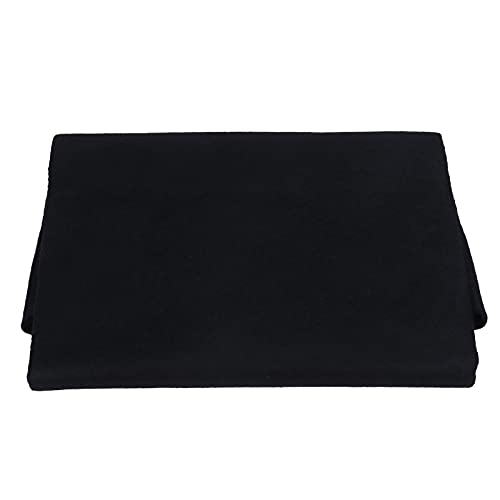 Fire Retardant Grill Mat | Grip - Enhanced BBQ Protective Pad for Fire Pit/Deck/Outdoor Use | 36 Inch Circular Fireproof Mat, Sturdy & Washable von Reliant Jazzy